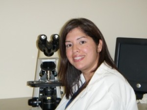 Monika Enriquez - Asbestos Lab
